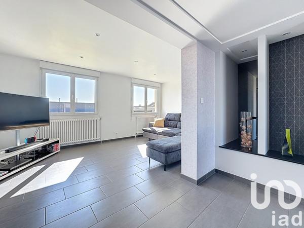 Maison à vendre 5 pièces 141 m² Loudéac