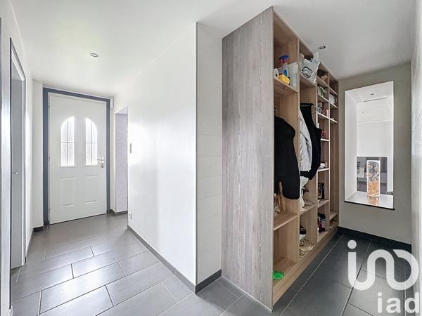 Maison à vendre 5 pièces 141 m² Loudéac
