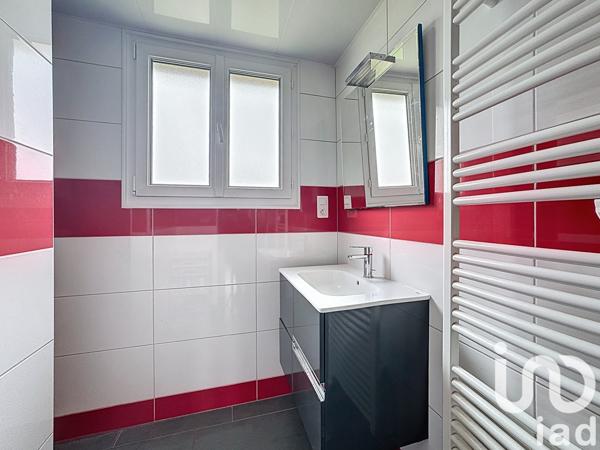 Maison à vendre 5 pièces 141 m² Loudéac