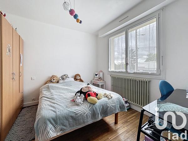 Maison à vendre 5 pièces 141 m² Loudéac