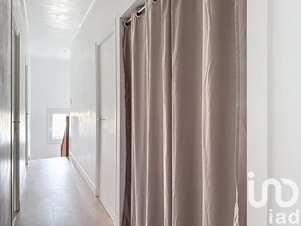 Maison à vendre 5 pièces 141 m² Loudéac