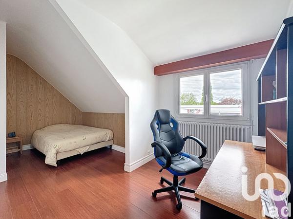 Maison à vendre 5 pièces 141 m² Loudéac