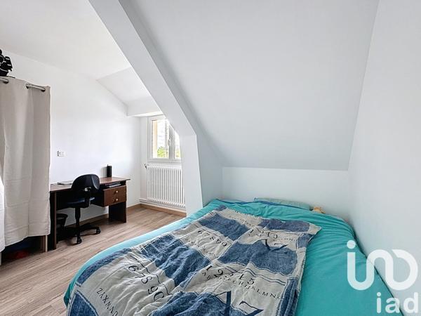 Maison à vendre 5 pièces 141 m² Loudéac