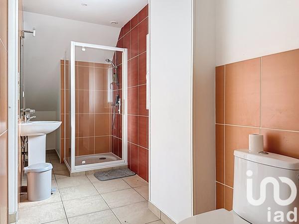 Maison à vendre 5 pièces 141 m² Loudéac