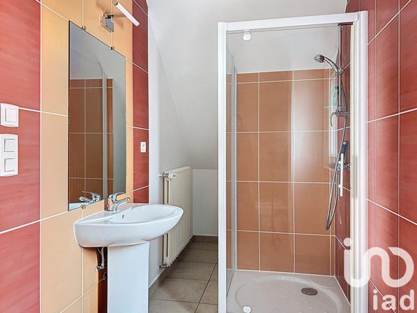 Maison à vendre 5 pièces 141 m² Loudéac