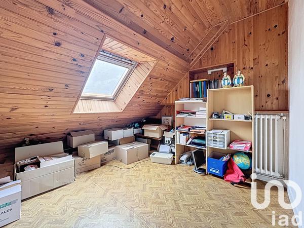 Maison à vendre 5 pièces 141 m² Loudéac