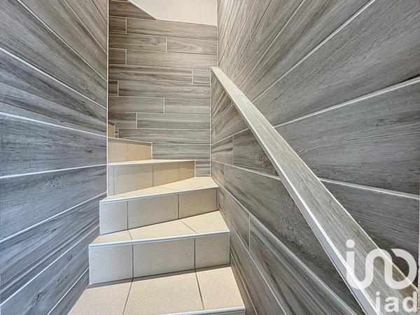 Maison à vendre 5 pièces 141 m² Loudéac