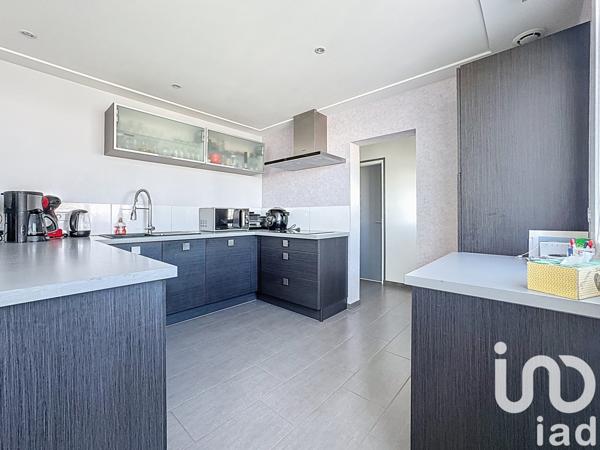 Maison à vendre 5 pièces 141 m² Loudéac