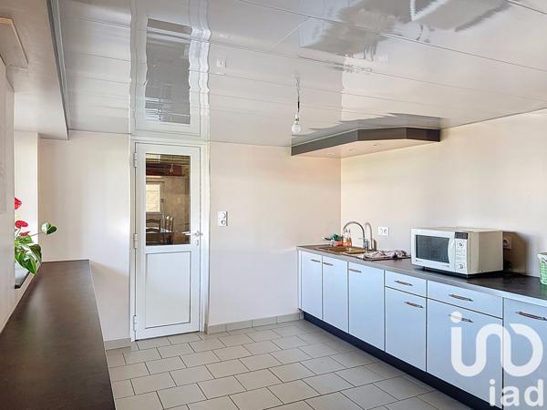 Maison à vendre 5 pièces 141 m² Loudéac