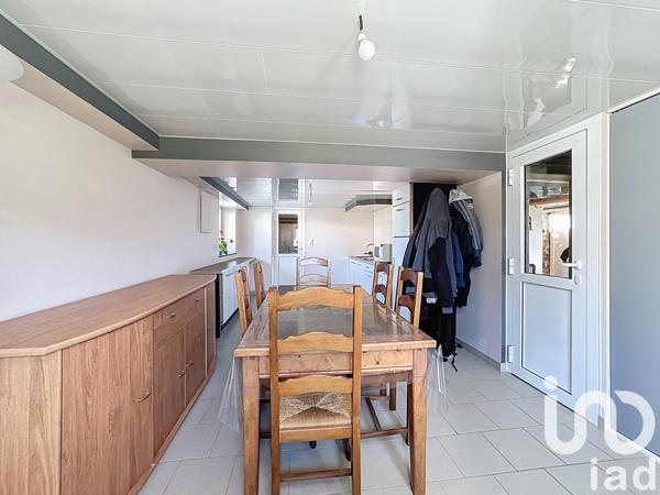 Maison à vendre 5 pièces 141 m² Loudéac