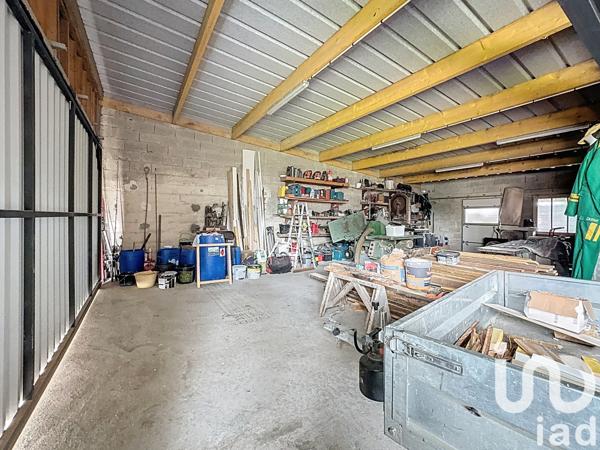 Maison à vendre 5 pièces 141 m² Loudéac