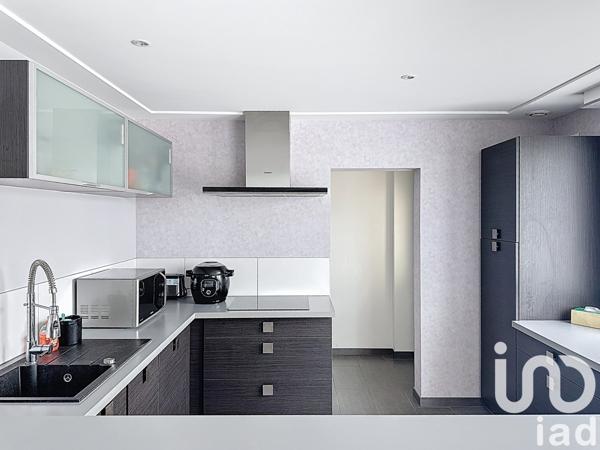 Maison à vendre 5 pièces 141 m² Loudéac