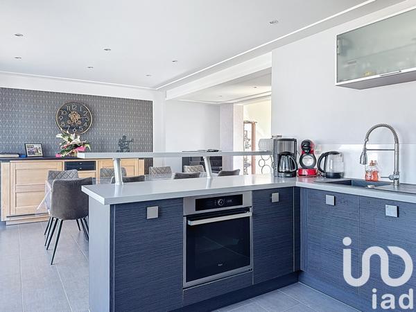 Maison à vendre 5 pièces 141 m² Loudéac