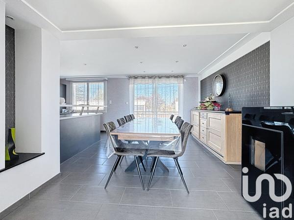 Maison à vendre 5 pièces 141 m² Loudéac