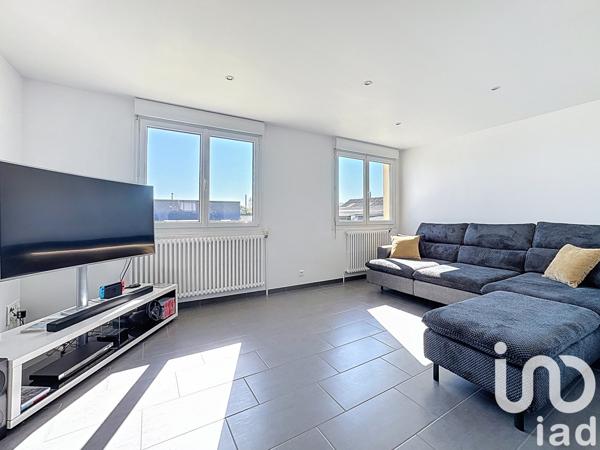 Maison à vendre 5 pièces 141 m² Loudéac