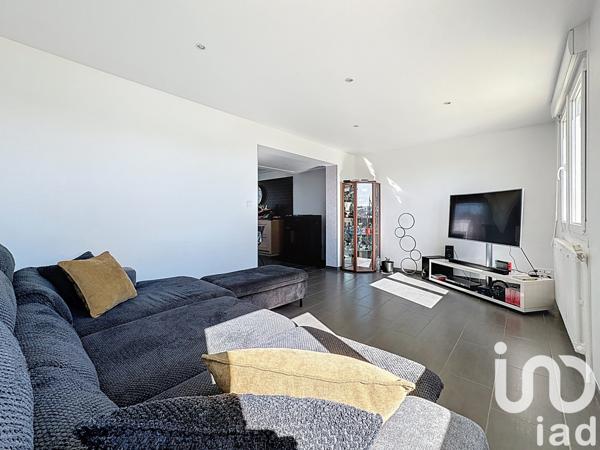 Maison à vendre 5 pièces 141 m² Loudéac