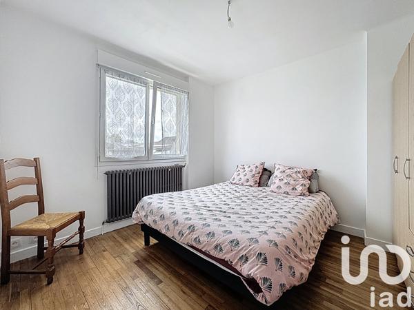 Maison à vendre 5 pièces 141 m² Loudéac