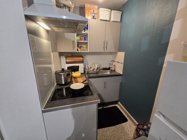 Immeuble de rapport mixte  230 m²