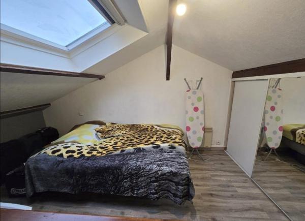 Immeuble de rapport mixte  230 m²