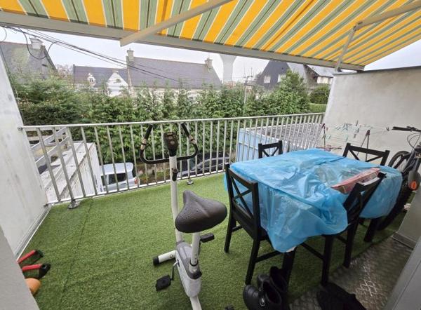 Immeuble de rapport mixte  230 m²