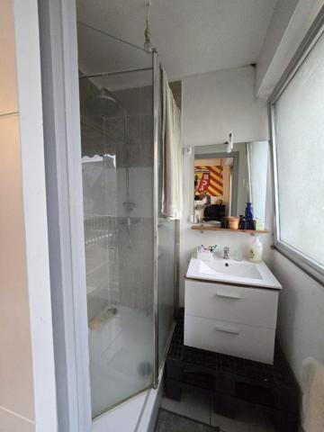 Immeuble de rapport mixte  230 m²