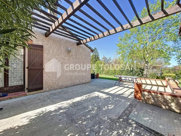 Achat vente Maison Lavaur