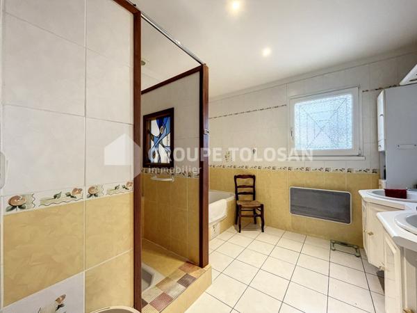 Achat vente Maison Lavaur