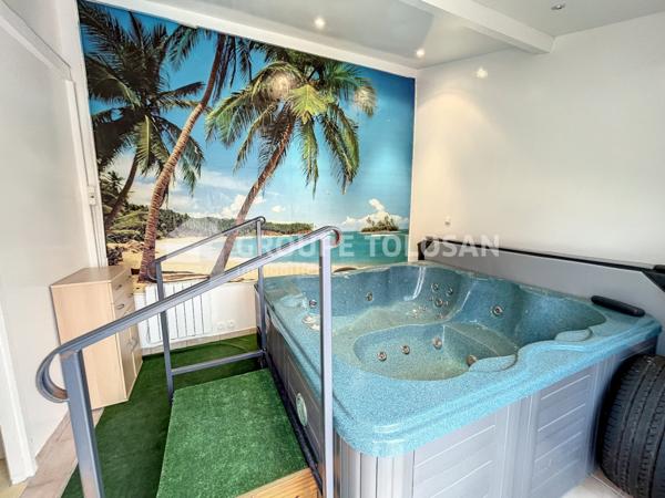 Achat vente Maison Lavaur