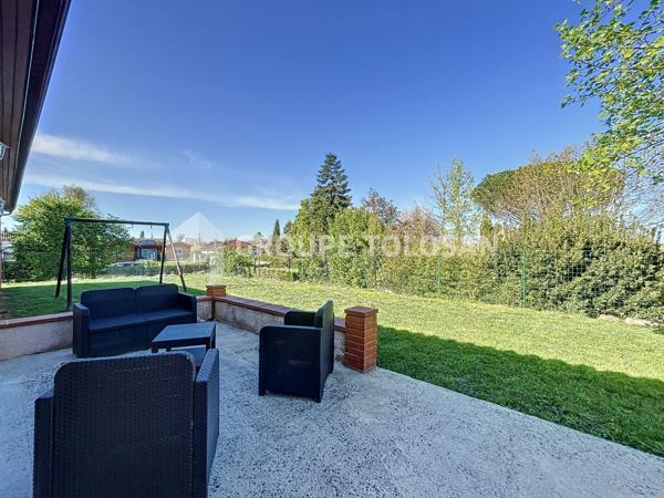 Achat vente Maison Lavaur