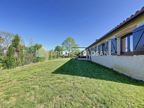 Achat vente Maison Lavaur