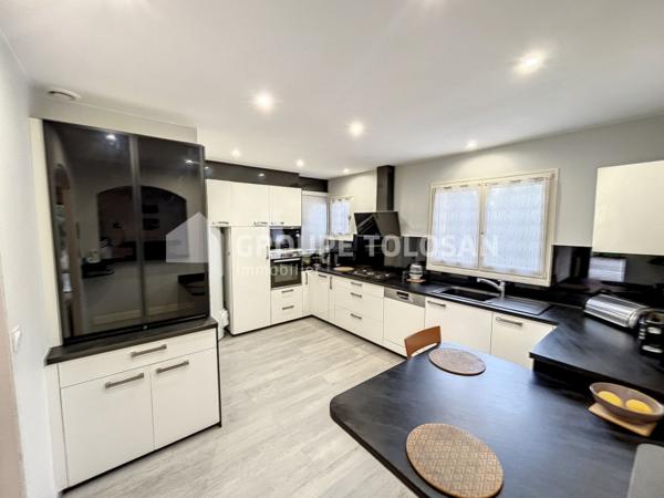 Achat vente Maison Lavaur