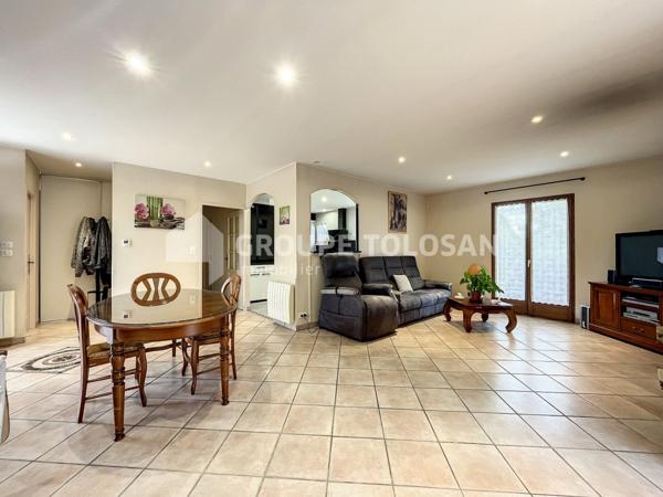 Achat vente Maison Lavaur