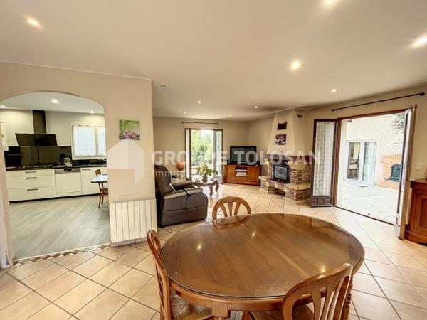 Achat vente Maison Lavaur