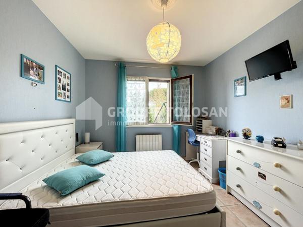 Achat vente Maison Lavaur