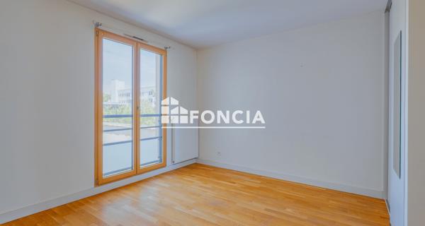 À vendre Appartement 4 pièces 100 m² - Lyon 69004