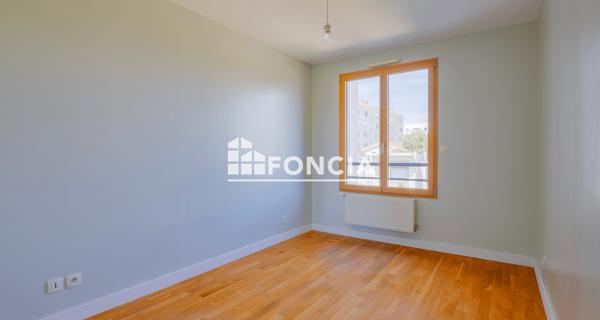 À vendre Appartement 4 pièces 100 m² - Lyon 69004