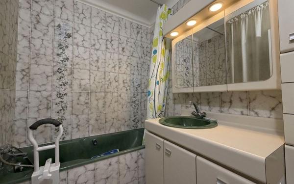 Appartement à vendre    4 pièces • 74,50 m2 Vandoeuvre-lès-Nancy