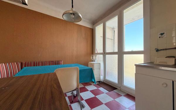 Appartement à vendre    4 pièces • 74,50 m2 Vandoeuvre-lès-Nancy