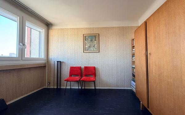 Appartement à vendre    4 pièces • 74,50 m2 Vandoeuvre-lès-Nancy