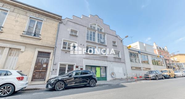 À vendre Appartement 5 pièces 181.27 m² - Oullins 69600