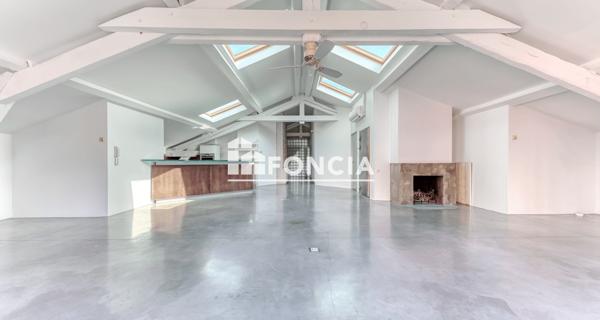 À vendre Appartement 5 pièces 181.27 m² - Oullins 69600
