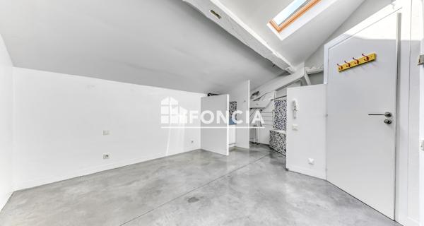 À vendre Appartement 5 pièces 181.27 m² - Oullins 69600