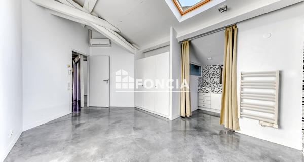 À vendre Appartement 5 pièces 181.27 m² - Oullins 69600