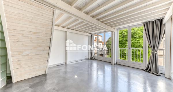 À vendre Appartement 5 pièces 181.27 m² - Oullins 69600