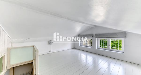 À vendre Appartement 5 pièces 181.27 m² - Oullins 69600