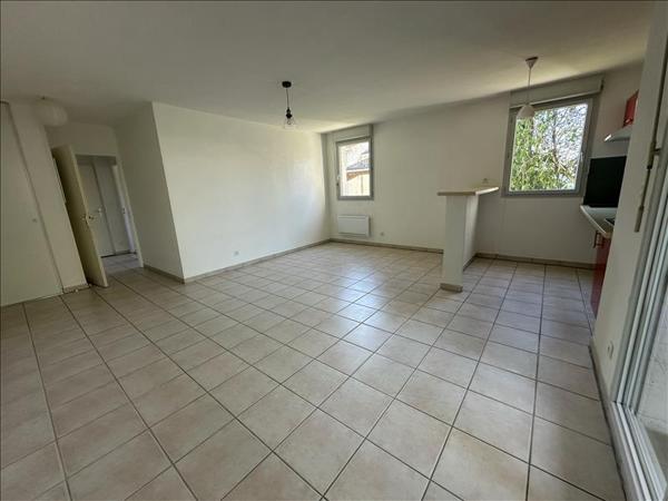 Appartement à vendre 141 480 € Saint-Orens-de-Gameville 3 p 54 m² DPE C