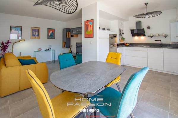 Appartement
                                                                                                                                                                                                                                                                                                                        2 pièce(s)                                                                                                                                                                                                          1 chambre(s)                                                                                                                                                                                                          44  m²
