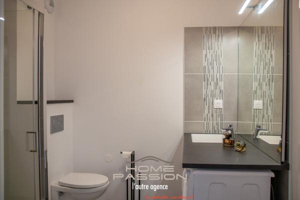Appartement
                                                                                                                                                                                                                                                                                                                        2 pièce(s)                                                                                                                                                                                                          1 chambre(s)                                                                                                                                                                                                          44  m²