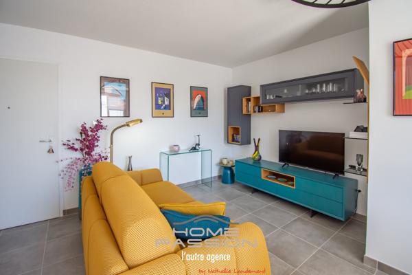 Appartement
                                                                                                                                                                                                                                                                                                                        2 pièce(s)                                                                                                                                                                                                          1 chambre(s)                                                                                                                                                                                                          44  m²