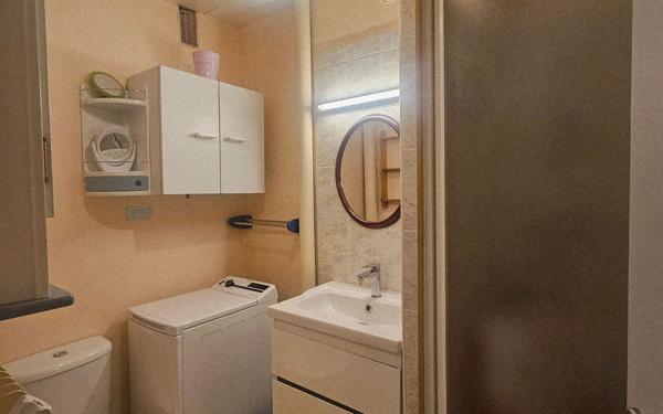 Appartement à vendre    1 pièce • 28,47 m2 Balaruc-les-Bains